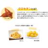 「ロート製薬 ロートクリアビジョンジュニア 60粒（約30日分） ×2袋 + ロートV5　粒 サンプル×1袋　セット」の商品サムネイル画像7枚目