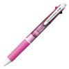 「ジェットストリーム 3色ボールペン 0.7mm カラーアソート 3本セット SXE3-400-07 三菱鉛筆uni」の商品サムネイル画像3枚目