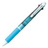 「ジェットストリーム 3色ボールペン 0.7mm カラーアソート 3本セット SXE3-400-07 三菱鉛筆uni」の商品サムネイル画像5枚目