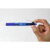 「多機能ボールペン クリップ-オンマルチ500 青軸 4色0.7mmボールペン+シャープ B4SA1-BL ゼブラ」の商品サムネイル画像6枚目
