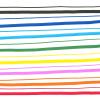 「紙用マッキー極細 8色セット WYTS5-8C 1パック（8色入）水性ペン ゼブラ」の商品サムネイル画像4枚目