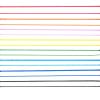 「紙用マッキー 太字/細字 8色セット WYT5-8C 1パック（8色入）水性ペン ゼブラ」の商品サムネイル画像4枚目