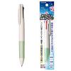 「3色ボールペン 光触媒セラピカキレイ（抗菌） 0.7mm グリーン 緑 セリース入 17-0351-060 セーラー万年筆」の商品サムネイル画像6枚目