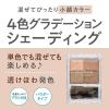 「CEZANNE（セザンヌ） ミックスカラーチークN20 ブラウンシェーディング」の商品サムネイル画像2枚目