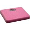 「【アウトレット】タニタ デジタルヘルスメーター 体重計 ピンク シリコンカバー HD-377-SP 1個」の商品サムネイル画像3枚目