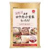 「金芽 ロウカット 玄米 もっちり！ (国内産) 3kg(1.5kg×2袋) 東洋ライス 米 お米」の商品サムネイル画像2枚目