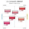「マキアージュ ドラマティックチーク（P） BE323 ペアーマカロン 資生堂」の商品サムネイル画像4枚目