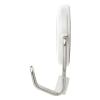 「超強力マグネットフック 3kg 中 白 MG-5493-W ソニック  オリジナル」の商品サムネイル画像2枚目