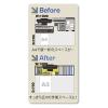 「リヒトラブ(LIHIT LAB.) 机上台 幅590mm 赤（レッド） A7332-3」の商品サムネイル画像4枚目
