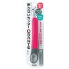「プラス カッターナイフ オランテ 本体 ピンク CU-300」の商品サムネイル画像3枚目