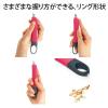 「プラス カッターナイフ オランテ 本体 ピンク CU-300」の商品サムネイル画像7枚目