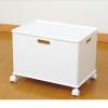 「アクティブキャスター squ+インボックスM・L用 1セット（4個入） ACS-30 サンカ」の商品サムネイル画像3枚目