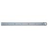 「プラス 定規 ステンレス直尺 30cm 47742」の商品サムネイル画像1枚目