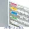 「古藤工業 リピールテープミニ 小巻養生テープ 黄 幅25mm×5m」の商品サムネイル画像4枚目