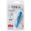 「シャチハタ ペアネーム パールブルー XL-W2/MO 浸透印」の商品サムネイル画像2枚目