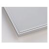 「ポスターフレーム B2サイズ 軽量アルミ製 DSパネル シルバー 1000012561 アートプリントジャパン」の商品サムネイル画像2枚目