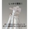 「レイメイ藤井 アルミイーゼル LPT701S」の商品サムネイル画像7枚目