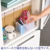「ペンスタンド サンカ squ+ ナチュラ SOFFICE ソーフィス SPS-CL」の商品サムネイル画像3枚目