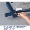 「コクヨ ペーパーカッター（押し切り式） B4 DN-G102」の商品サムネイル画像5枚目