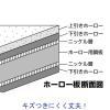 「プラス ホーローホワイトボード 行動予定（21人用） 450×900mm 壁掛け WBK-0409HJK」の商品サムネイル画像3枚目