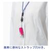 「シャチハタ キャップレス9 ブラック 梅田 XL-CLN5AS0395」の商品サムネイル画像4枚目