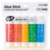 「ヤマト グルースティック 4+1 ASN-8AH-5P 1パック」の商品サムネイル画像1枚目