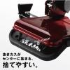 「マックス DP-50T/R/軽あけパンチスクーバ 50枚あけ 1個」の商品サムネイル画像7枚目