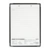 「ハピラ 用箋挟（クリップボード/バインダー） A3タテ 黒 SGYSA3E 1枚」の商品サムネイル画像2枚目
