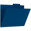「プラス PP個別フォルダー+ A4 ネイビー 紺 1袋（5冊入） 86805」の商品サムネイル画像8枚目