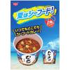 「日清食品 日清カレーメシ シーフード カップライス カップご飯 1セット（6個）」の商品サムネイル画像10枚目