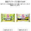 「クイックルワイパー 立体吸着ウエットシート ストロング リフレッシュレモンの香り 1セット（12枚入×3パック） 花王」の商品サムネイル画像2枚目