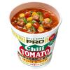 「カップ麺 日清食品 カップヌードルPRO チリトマト(プロ) 高たんぱく＆低糖質さらに塩分控えめ 1セット（1個×10）」の商品サムネイル画像4枚目