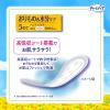 「吸水ライナー チャームナップ 吸水さらフィ 微量用 5cc 無香料 羽なし 17.5cm 1パック（72枚）ユニ・チャーム」の商品サムネイル画像3枚目