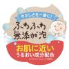 「ピジョン 泡シャンプー ベビーフラワーの香り 詰め替え 300ml（ベーシック）」の商品サムネイル画像7枚目