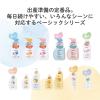 「ピジョン ベビーミルクローション うるおいプラス 300g（ベーシック）」の商品サムネイル画像6枚目