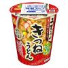 「カップ麺 マルちゃん うまいつゆ 塩分30%オフ きつねうどん 1セット（3個） 東洋水産 減塩」の商品サムネイル画像2枚目