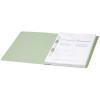 「アスクル フラットファイルベーシック A4タテ 緑 10冊  オリジナル」の商品サムネイル画像4枚目