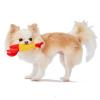 「ペティオ エシカルドア かみぐるみ エビ天 犬用 おもちゃ」の商品サムネイル画像2枚目