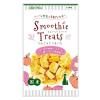 「スムージートリーツ りんごとさつまいも 国産 50g 5袋 アドメイト ドッグフード 犬 おやつ」の商品サムネイル画像2枚目