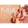 「kaja（カジャ）　ビューティーベントー02　ピンク、オレンジ　サン・スマイル」の商品サムネイル画像4枚目