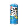 「（数量限定）チューハイ サッポロ 濃いめのレモンサワー 岩塩の夏 500ml 缶 6本」の商品サムネイル画像2枚目