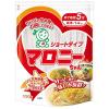 「ショートタイプマロニーちゃん 1.4mm 100g 1セット（2個） ハウス食品」の商品サムネイル画像2枚目
