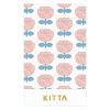 「キングジム マスキングテープ KITTA キッタ（レトロ）28枚入（7枚×4柄）KITH008」の商品サムネイル画像2枚目