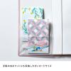 「キングジム マスキングテープ KITTA キッタワイド（キカガク）30枚入（10枚×3柄） KITW003」の商品サムネイル画像5枚目