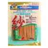 「ドギーマン 無添加良品 紗 やわらか鶏ささみ 野菜入り 国産 155g 1袋 ドッグフード 犬 セミモイスト おやつ」の商品サムネイル画像1枚目