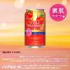 「ノンアルコールチューハイ　アサヒ スタイルバランス素肌サポート アップルスパークリング（機能性表示食品）350ml　2ケース(48本)」の商品サムネイル画像4枚目