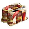 「【ワゴンセール】新ジャンル 第3のビール （限定）金麦 深煎りのコク 350ml 1パック（6本）（わけあり品）」の商品サムネイル画像1枚目