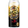 「【ワゴンセール】新ジャンル　第3のビール　のどごしSTRONG(ストロング)　500ml　1パック(6本)　缶（わけあり品）」の商品サムネイル画像2枚目