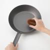 「無印良品 たわし 約幅5×奥行11×高さ3cm 1セット（10個） 良品計画」の商品サムネイル画像5枚目