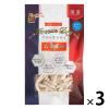 「フリーズドライ むね肉 無添加 国産 28g 3袋 ドッグフード 犬 おやつ 猫ちゃんも食べれます」の商品サムネイル画像1枚目